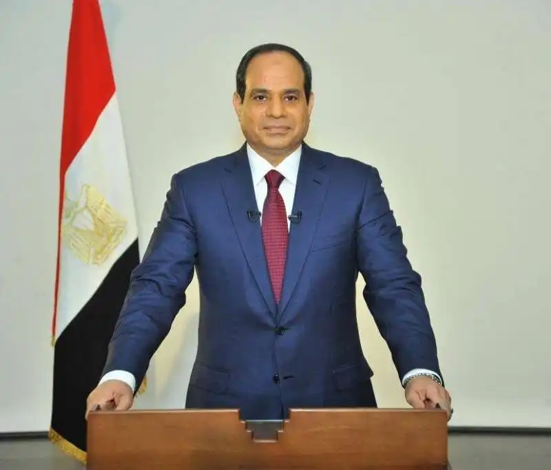 AL SISI