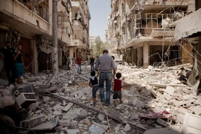 ALEPPO