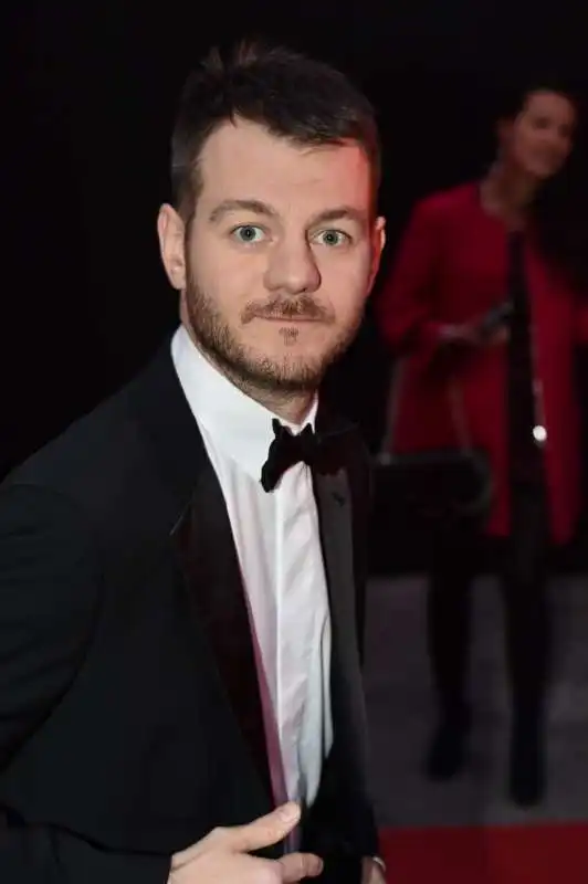 alessandro cattelan