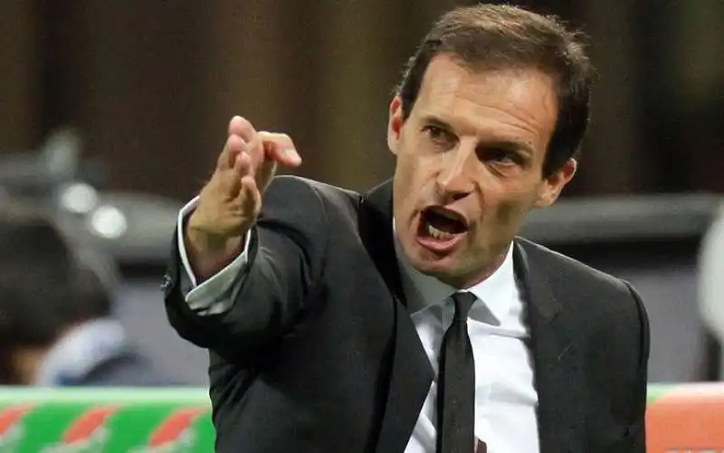 ALLEGRI