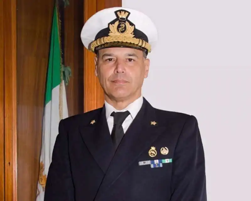 AMMIRAGLIO CAMERINI