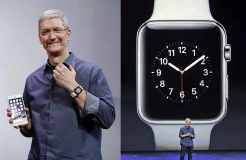 apple watch 9