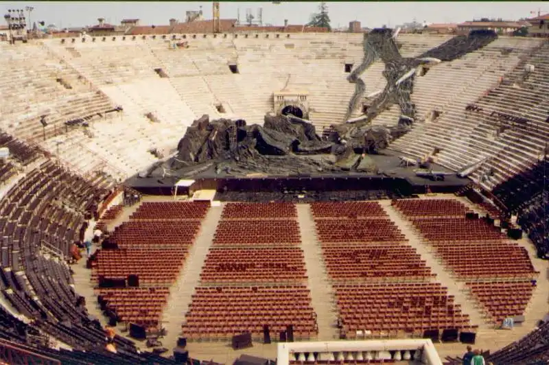 ARENA DI VERONA 