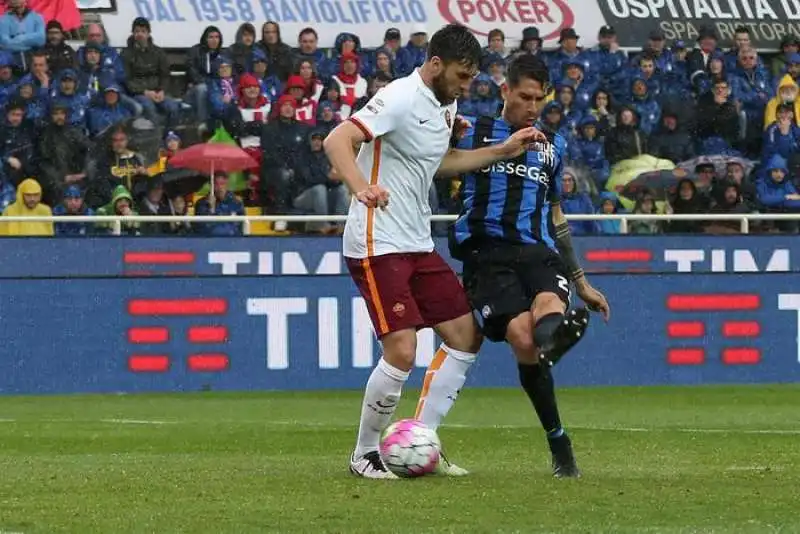 atalanta   roma 3