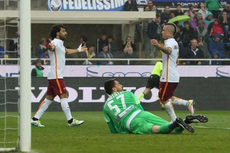 atalanta   roma 5