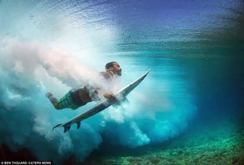 ben thouard 2