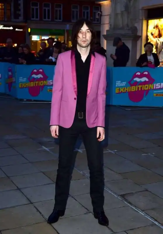 bobby gillespie