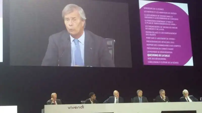 bollore assemblea vivendi  