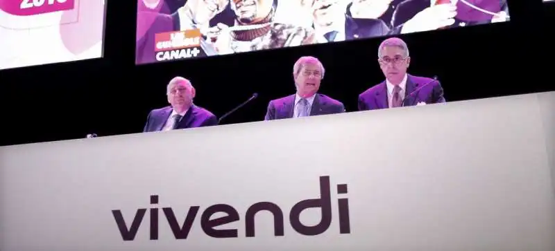 bollore e de puyfontaine assemblea vivendi