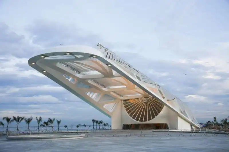 calatrava rio