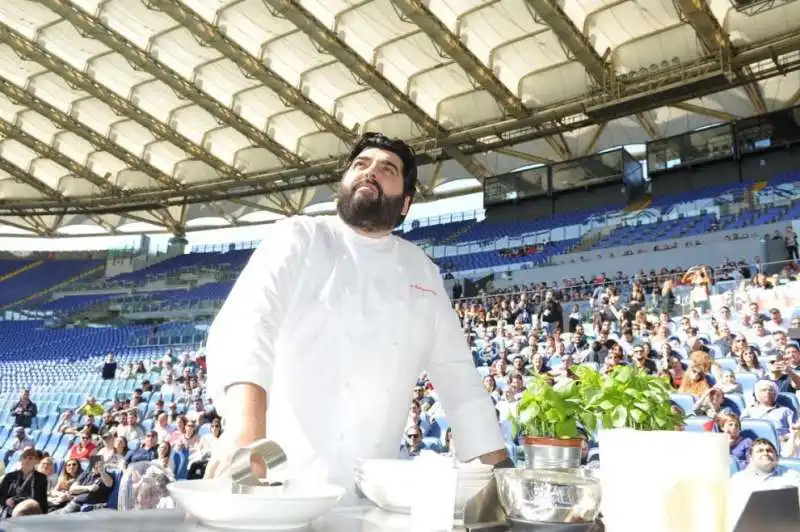 cannavacciuolo stadio olimpico 8