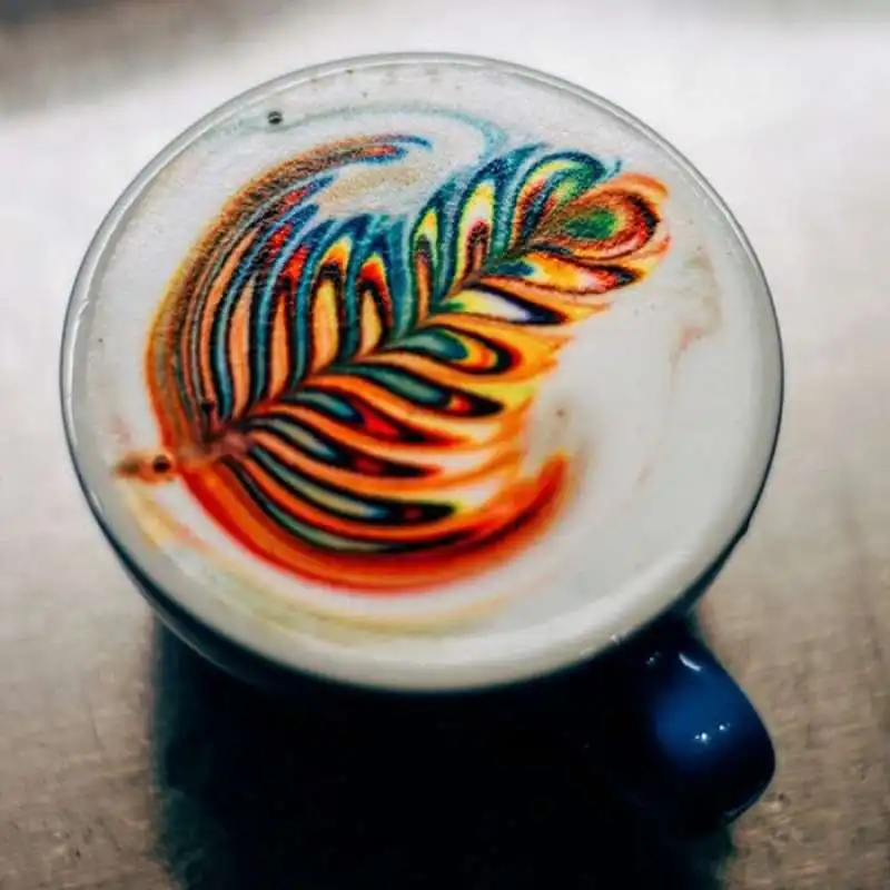 cappuccino