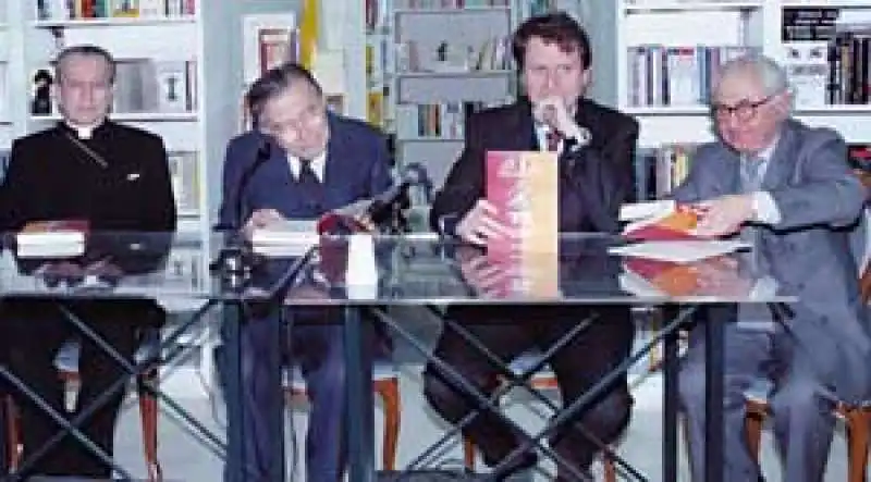 CARACCIOLO ANDREOTTI