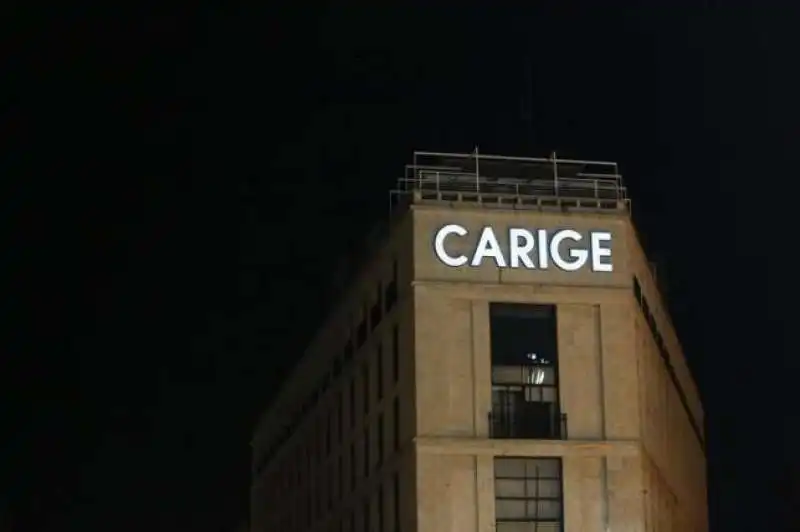 carige