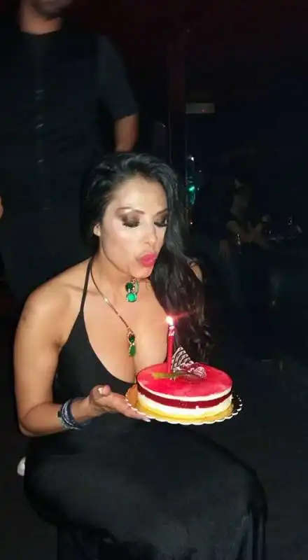 carolina marconi torta 2