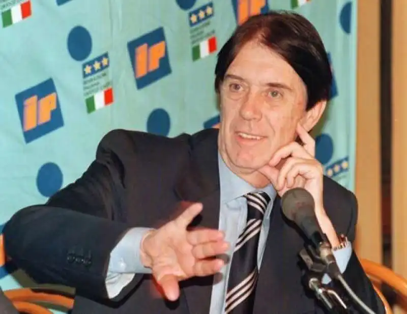 CESARE MALDINI