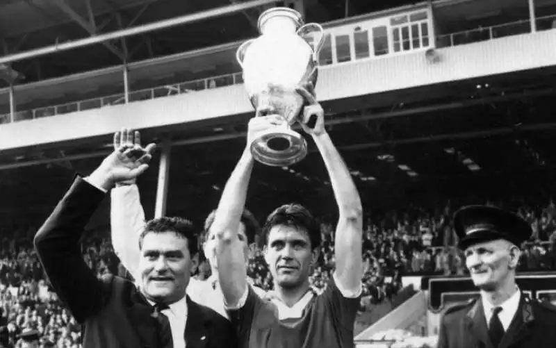 CESARE MALDINI NEREO ROCCO