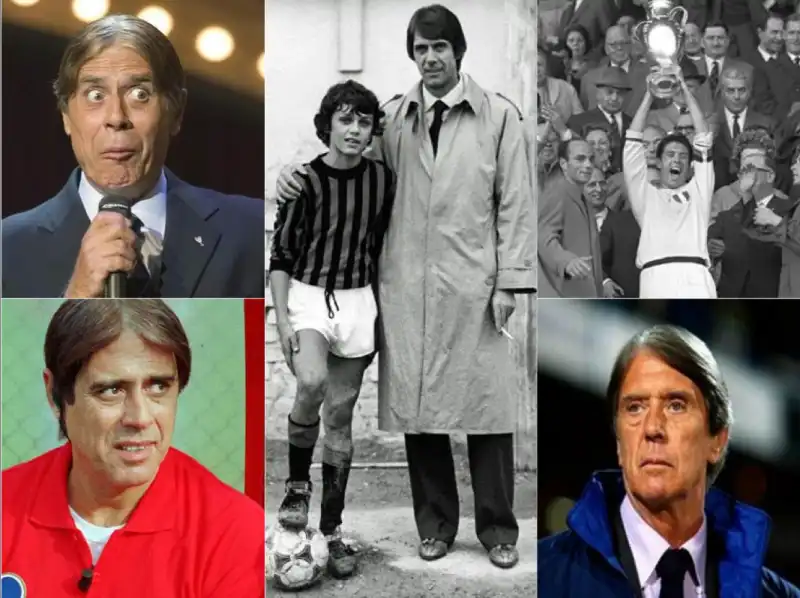 CESARE MALDINI TEO TEOCOLI