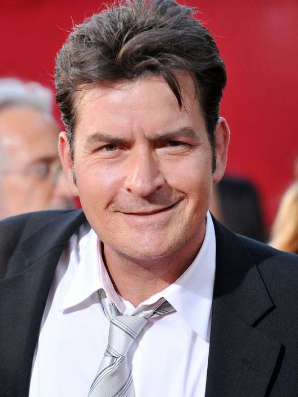 charlie sheen