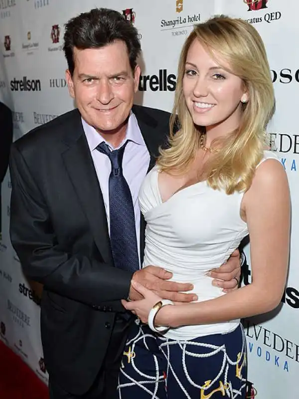 charlie sheen scottine ross 3