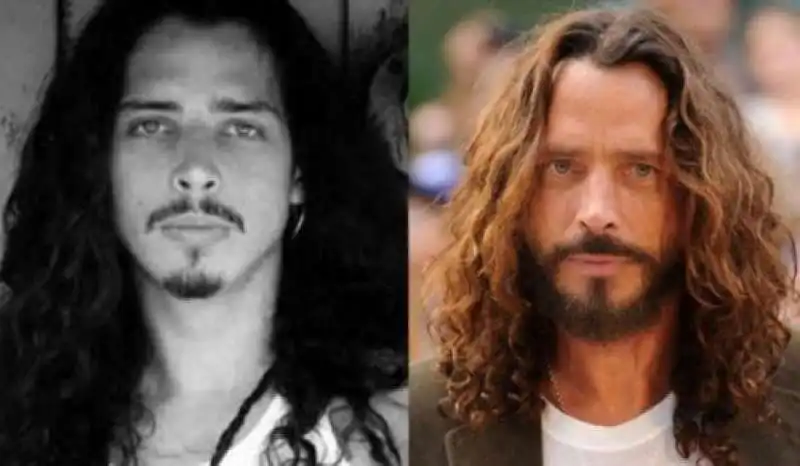 Chris Cornell