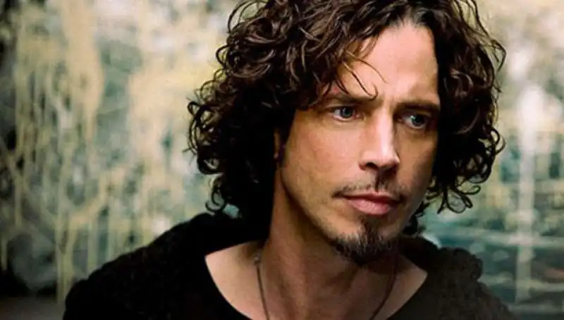 Chris Cornell 