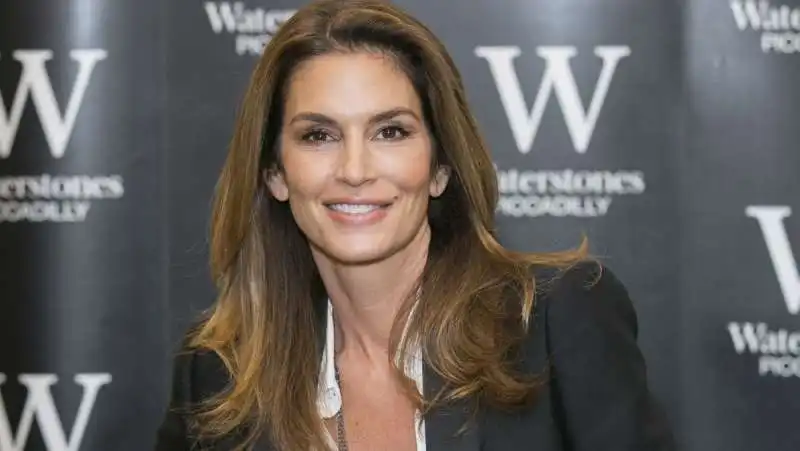 cindy crawford 5