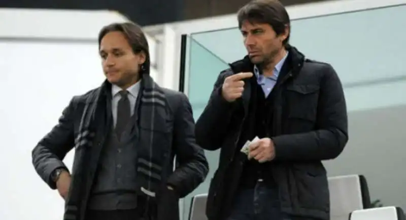 DANIELE E ANTONIO CONTE