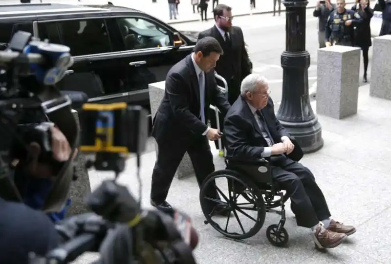 dennis hastert abusi sessuali 5