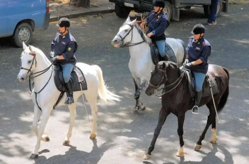 DERBY LAZIO ROMA CONTROLLI