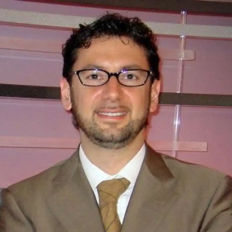 DIEGO ANTONELLI