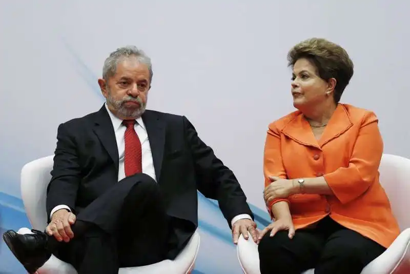 dilma lula