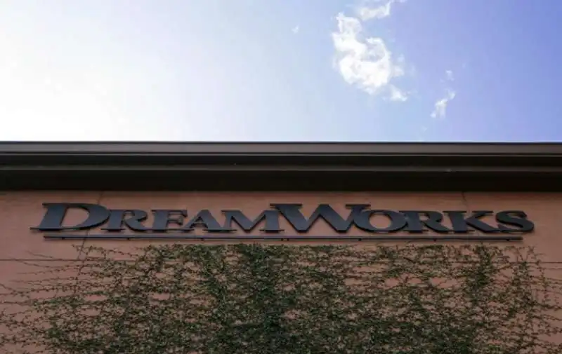 dreamworks comcast  4