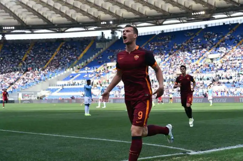 dzeko gol foto mezzelani gmt013