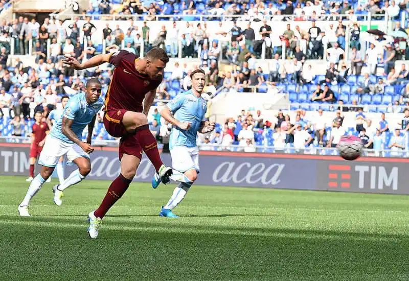 dzeko gol foto mezzelani gmt016