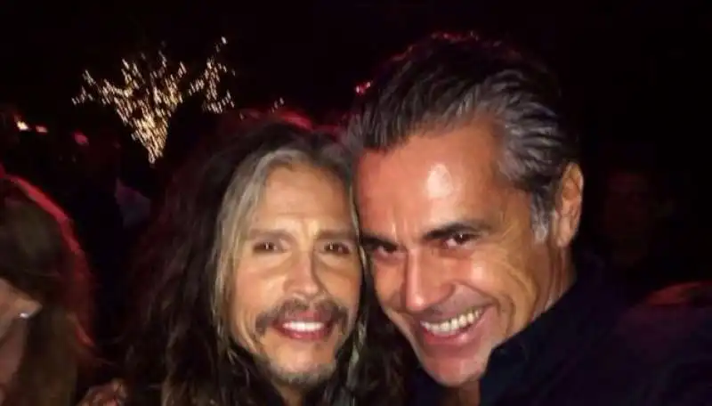 edoardo costa steven tyler