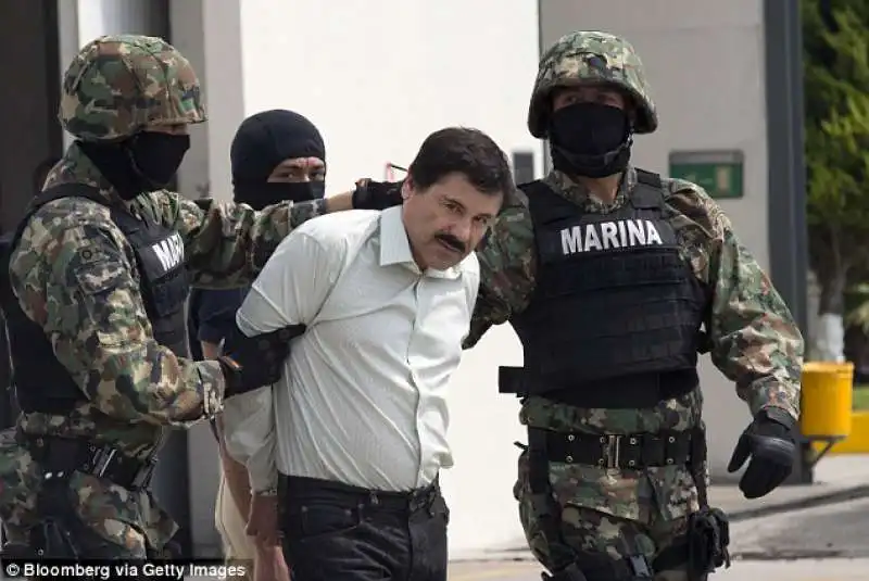 el chapo 2