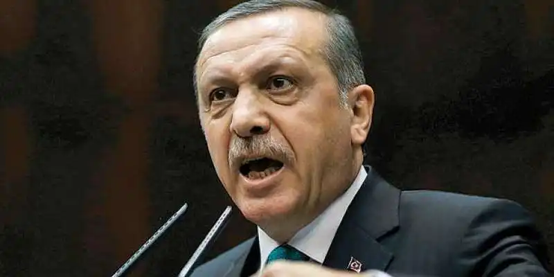 erdogan satira