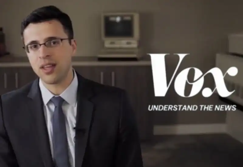 ezra klein vox