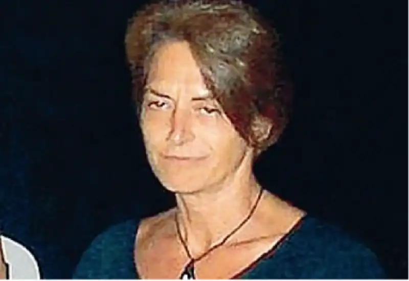 FAUSTA BONINO