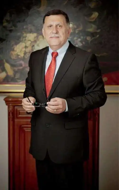 FAYEZ SARRAJ 2