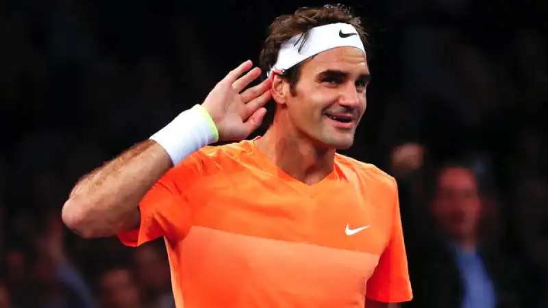 FEDERER