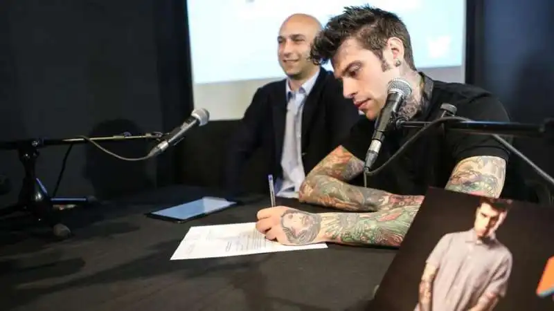 FEDEZ