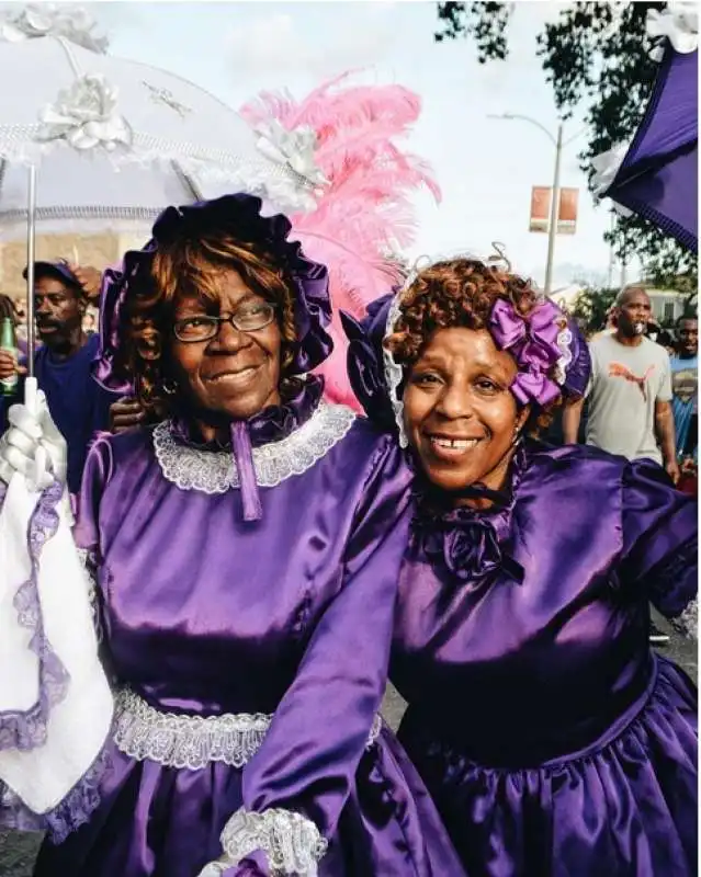 festa per prince a new orleans