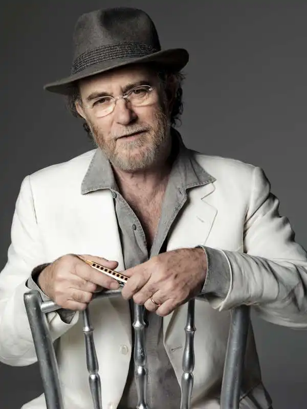 francesco de gregori     