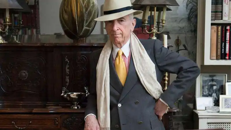 GAY TALESE 