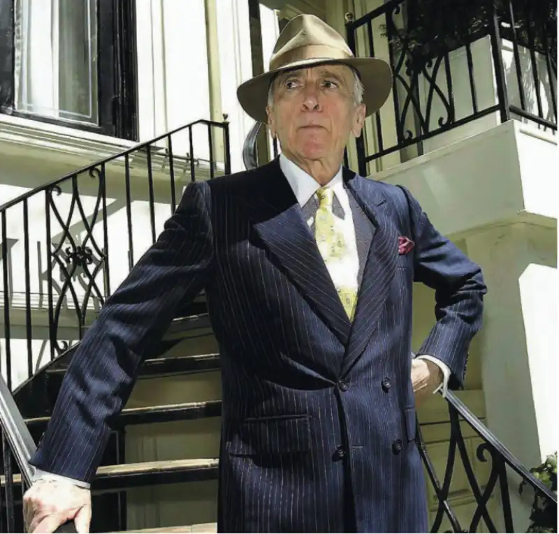 GAY TALESE