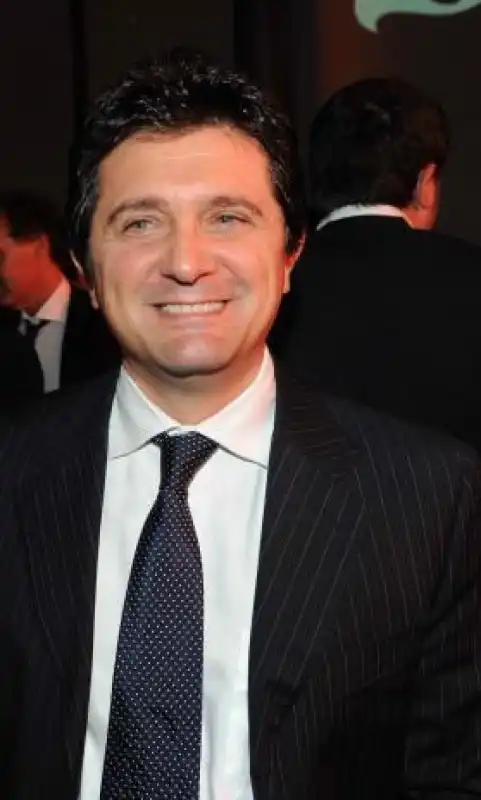 GIANCARLO LAURENZI