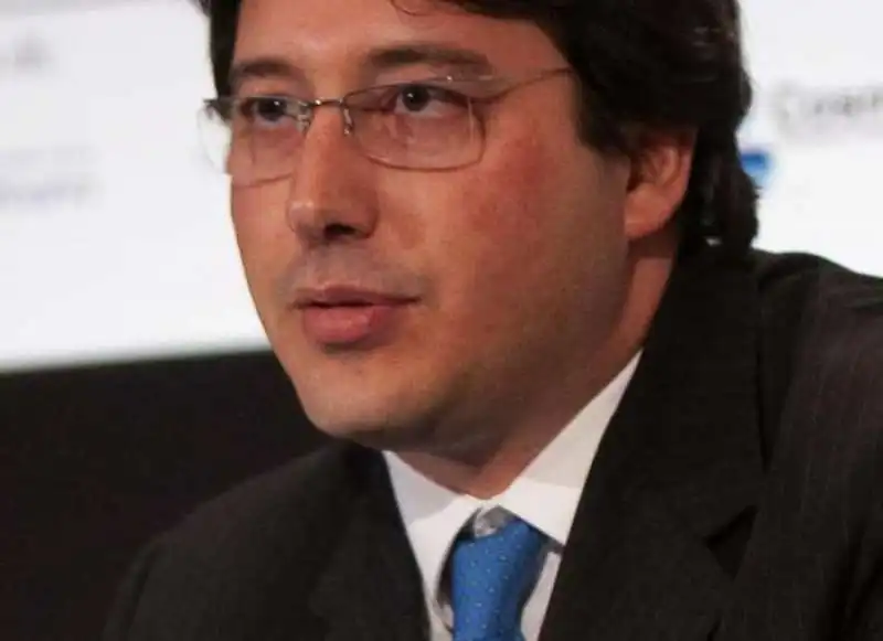 Gianluca Gemelli 0