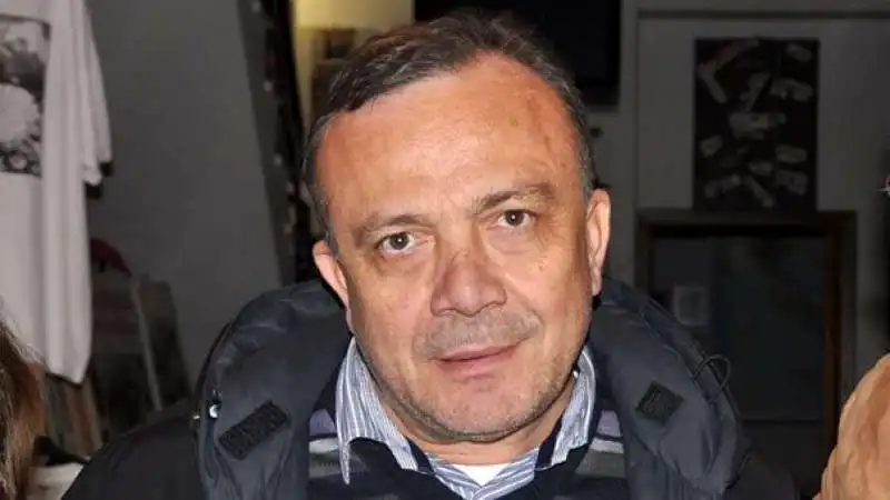 Giovanni Impastato